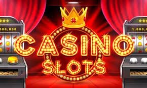 Live Casino Slots inline99